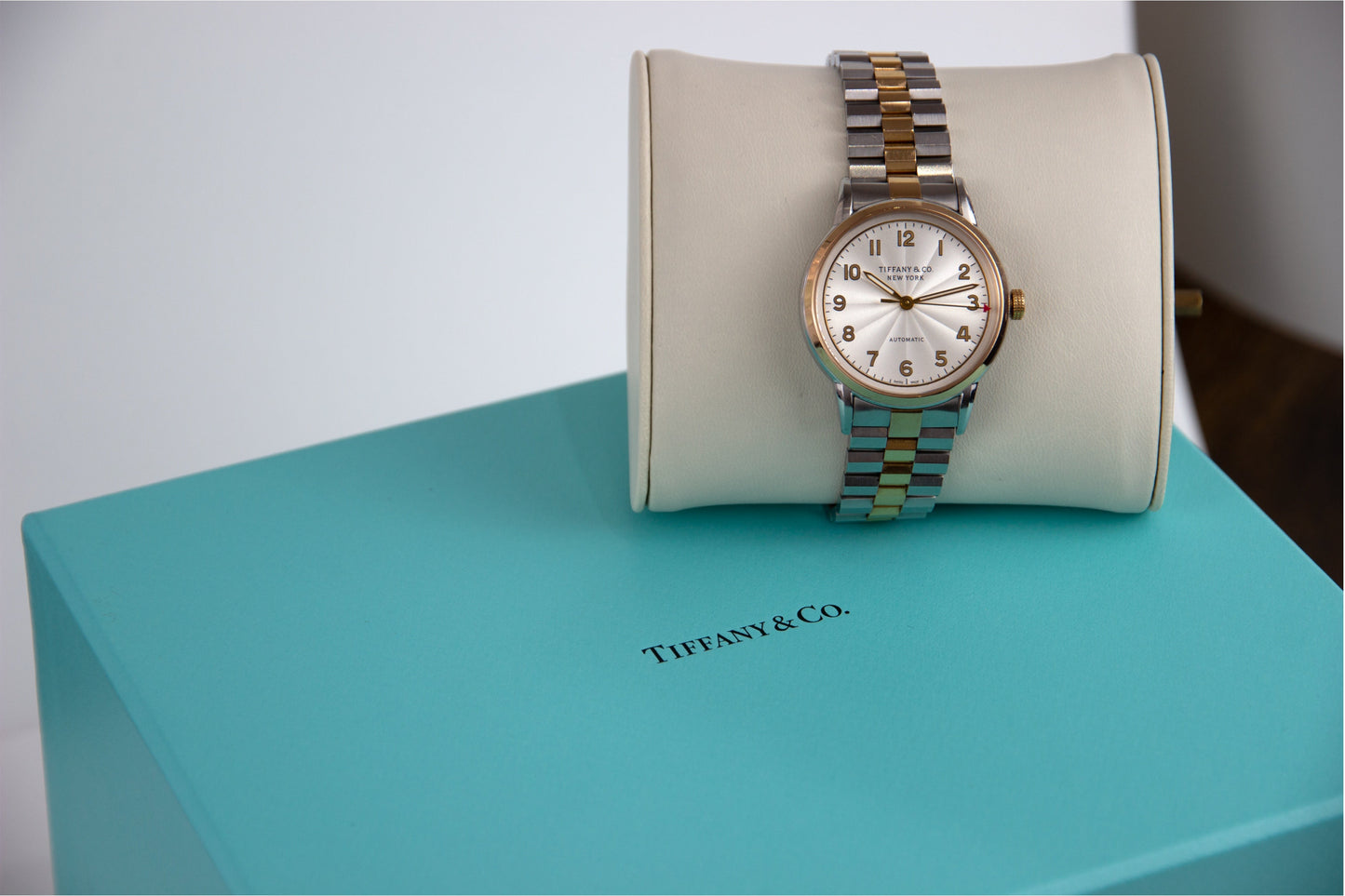Tiffany & Co. CT60 36813857