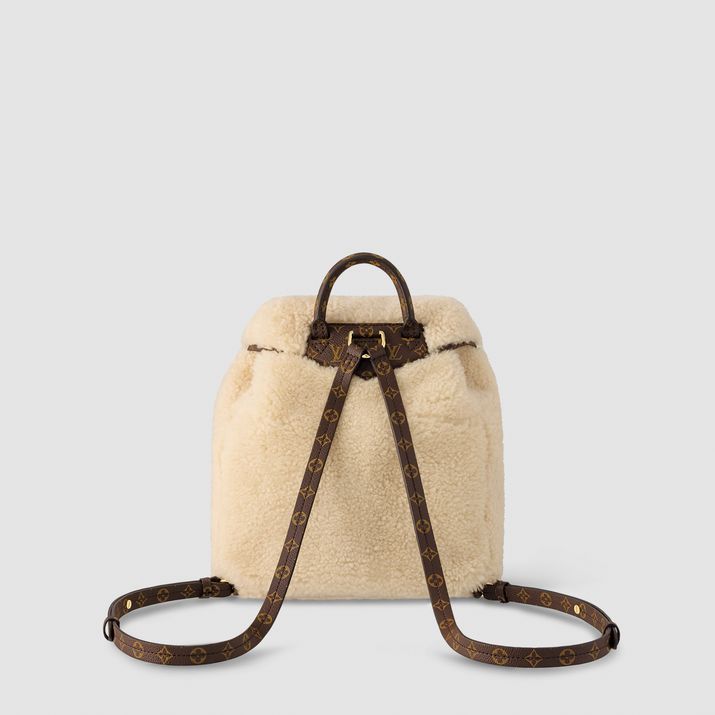 Louis Vuitton Backpack LV SKI M23384