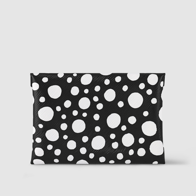 Louis Vuitton Yayoi Kusama Pochette Kirigami M81959