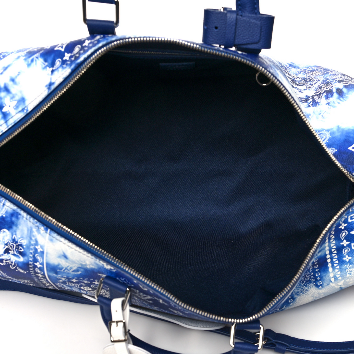 Louis Vuitton Bandana Keepall Bandouliere 50B M20558