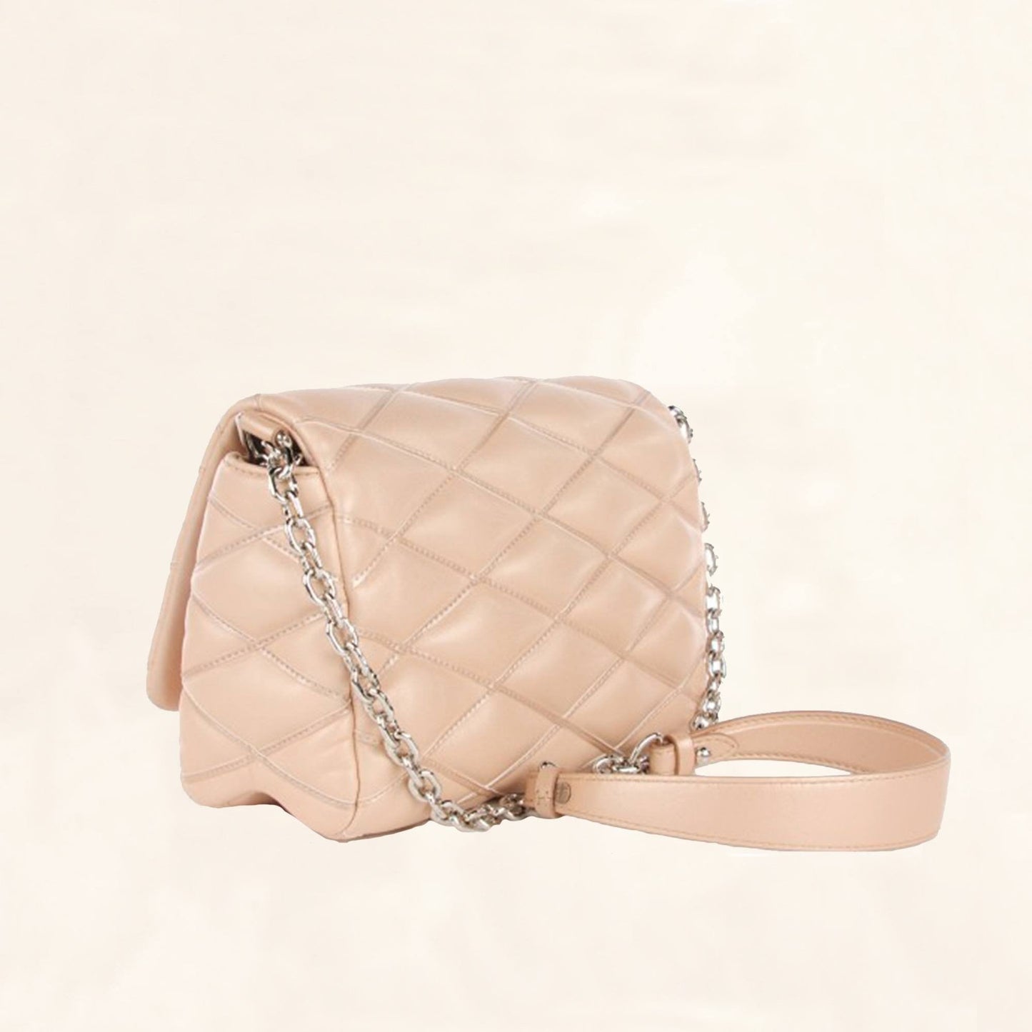 Louis Vuitton | Lambskin GO-14 Malletage Series | PM
