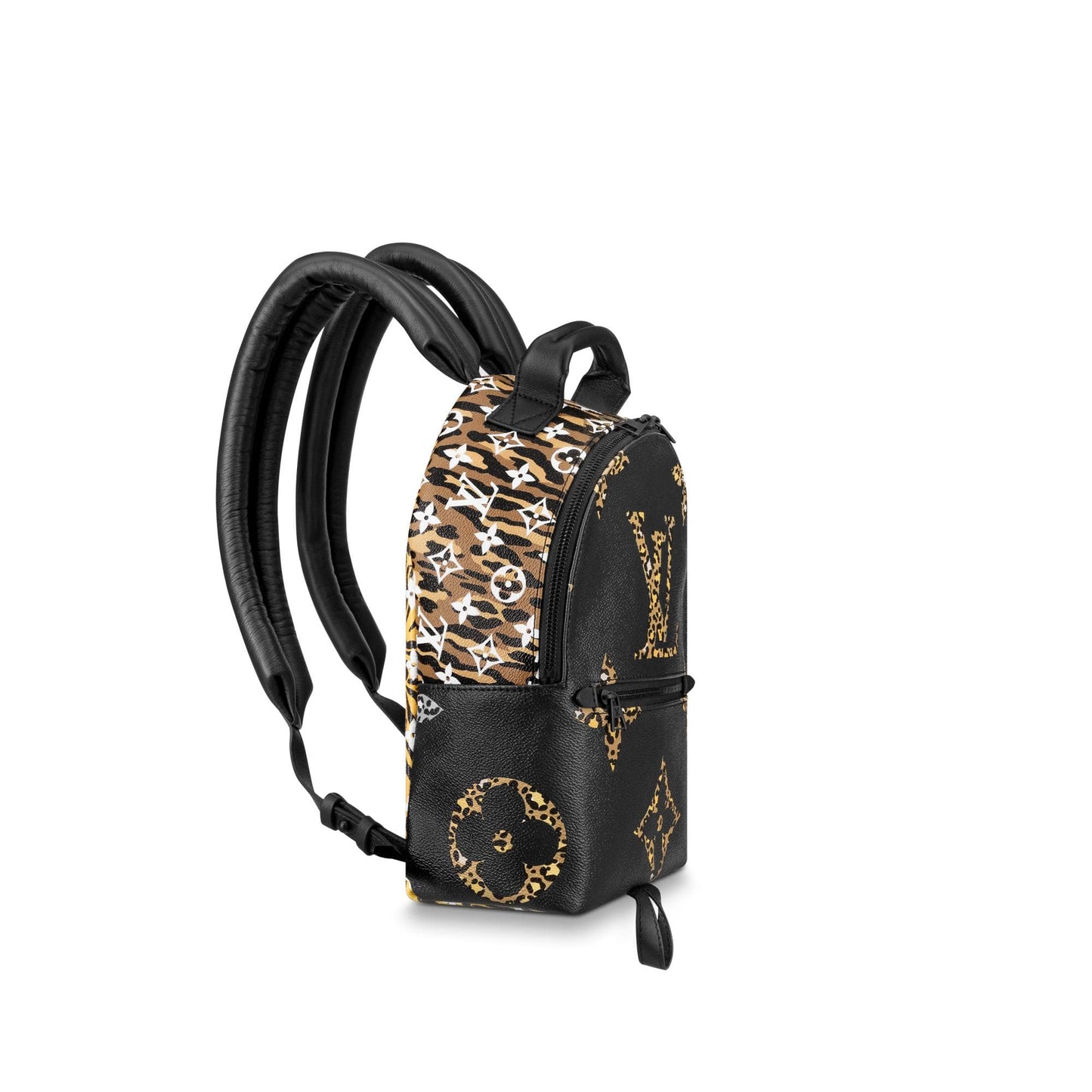 Louis Vuitton Jungle Giant Monogram Palm Springs Backpack M44178