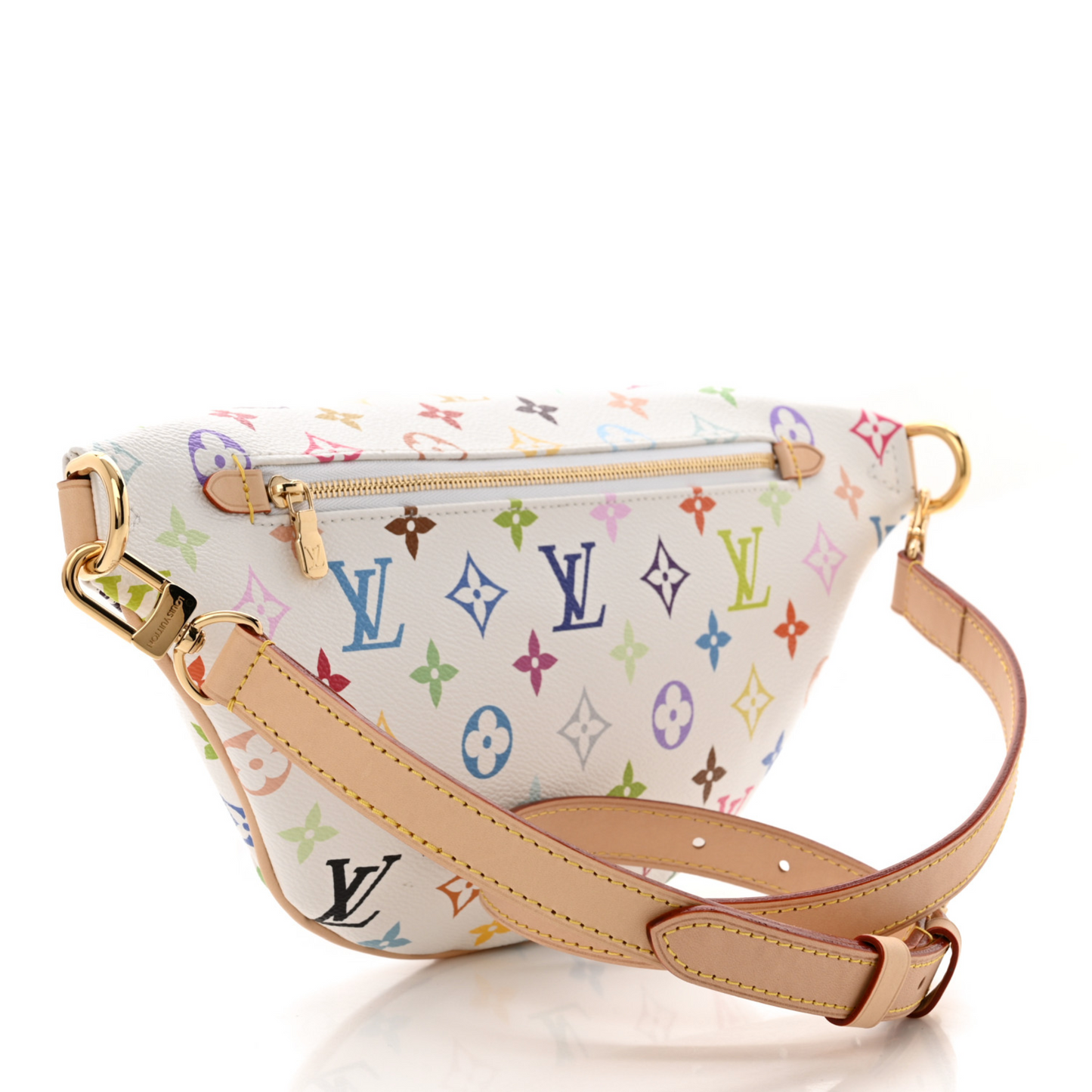 Louis Vuitton LV x TM High Rise M13660