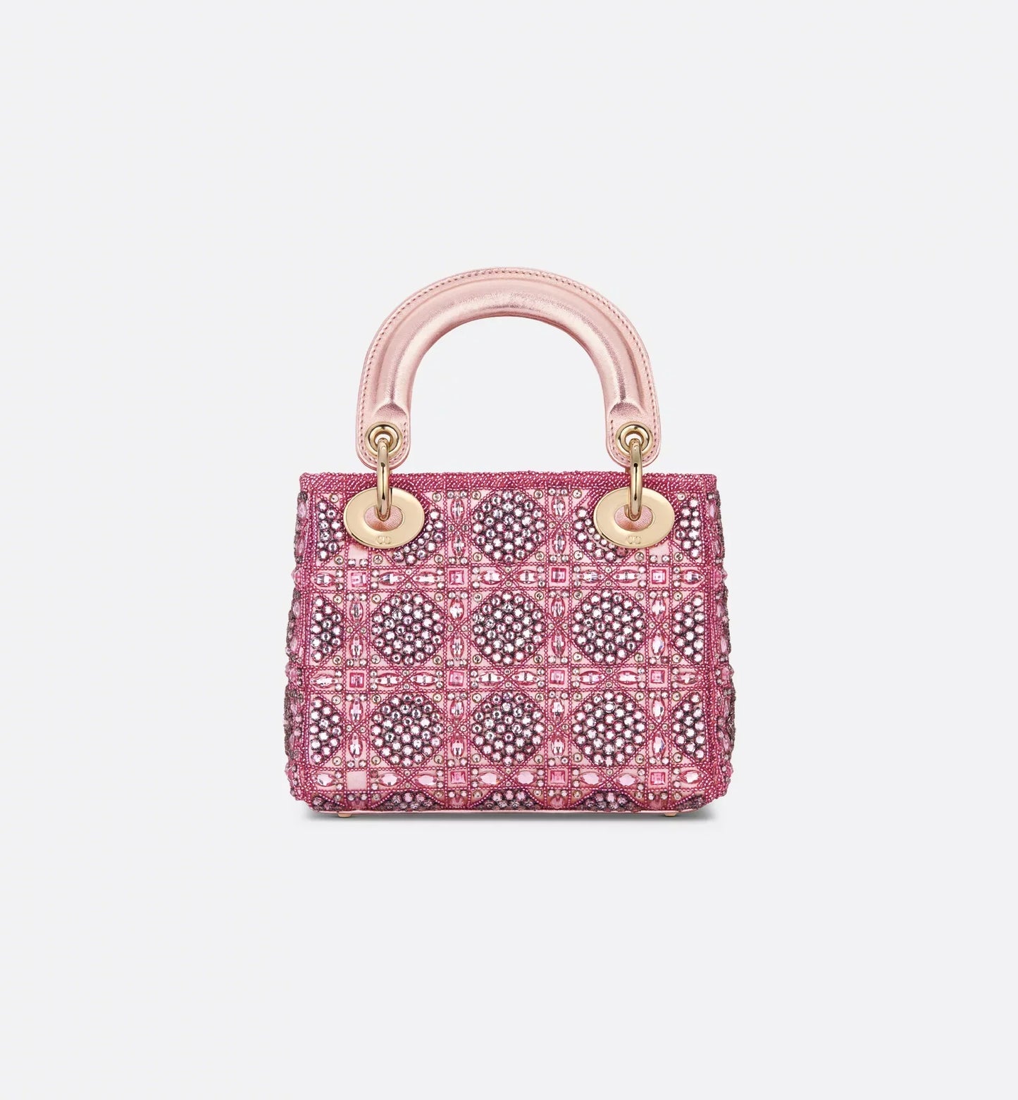 Mini Lady Dior Bag