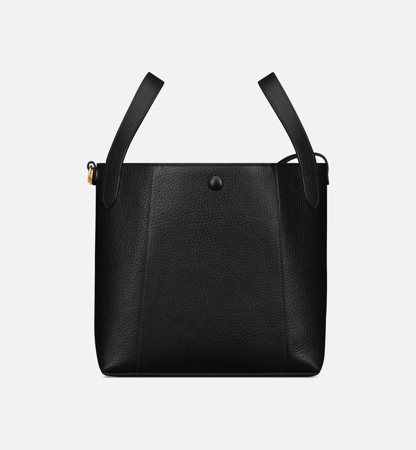 Medium Signature Bucket Bag