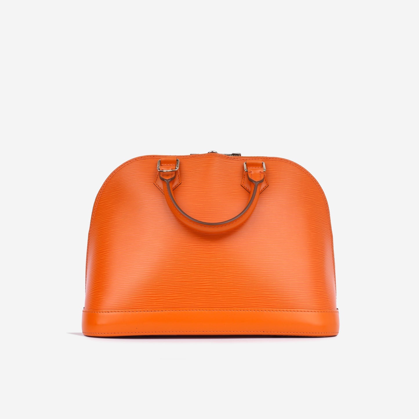 Louis Vuitton Alma PM - Orange