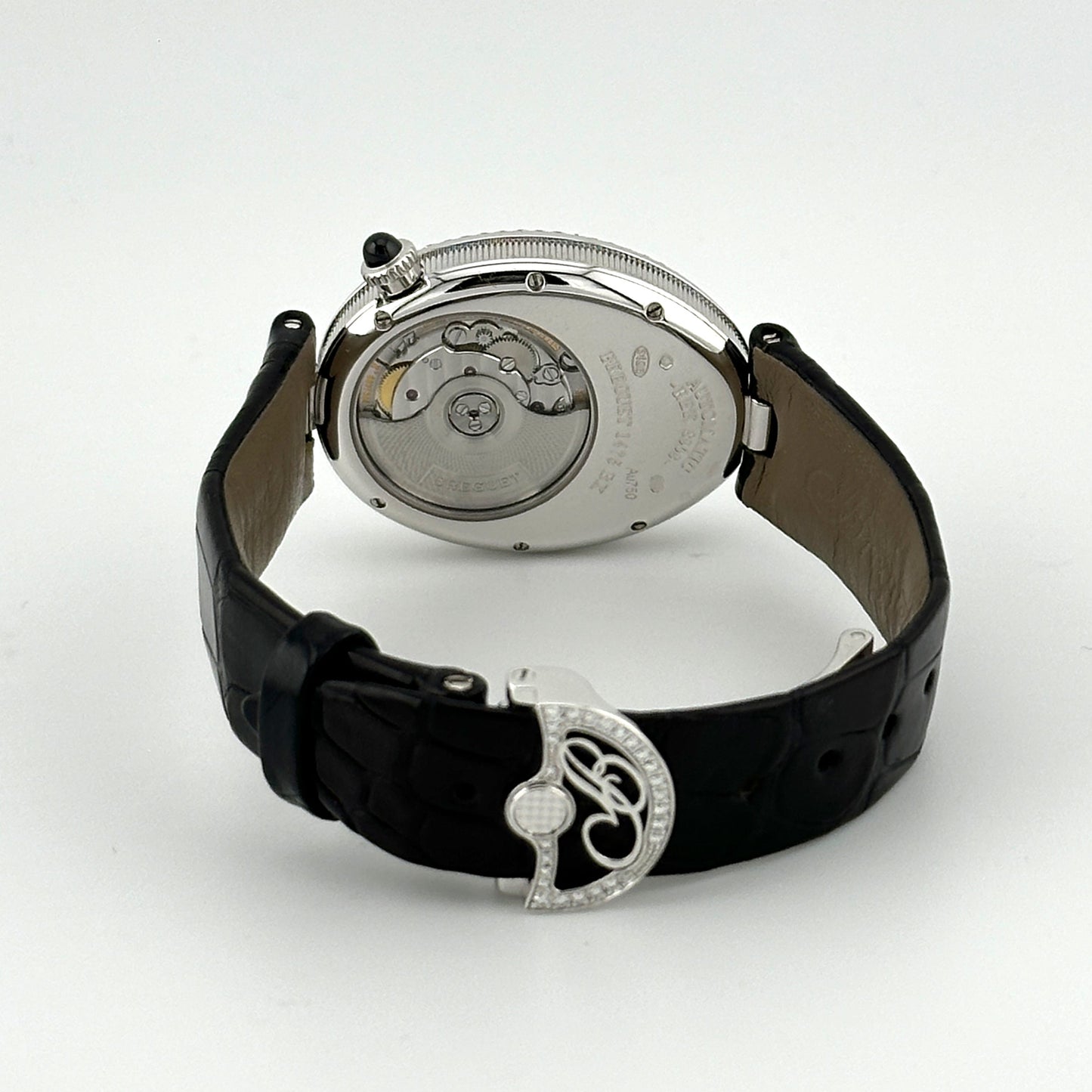 Breguet Reine de Naples 8908BB/52/864.D00D