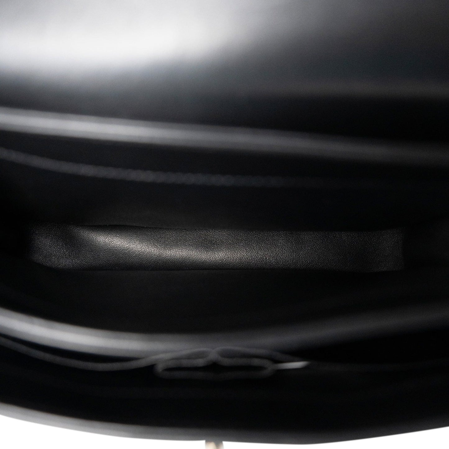 Chanel Black Lambskin Quilted Trendy CC Small Bag Light Gold Hardware