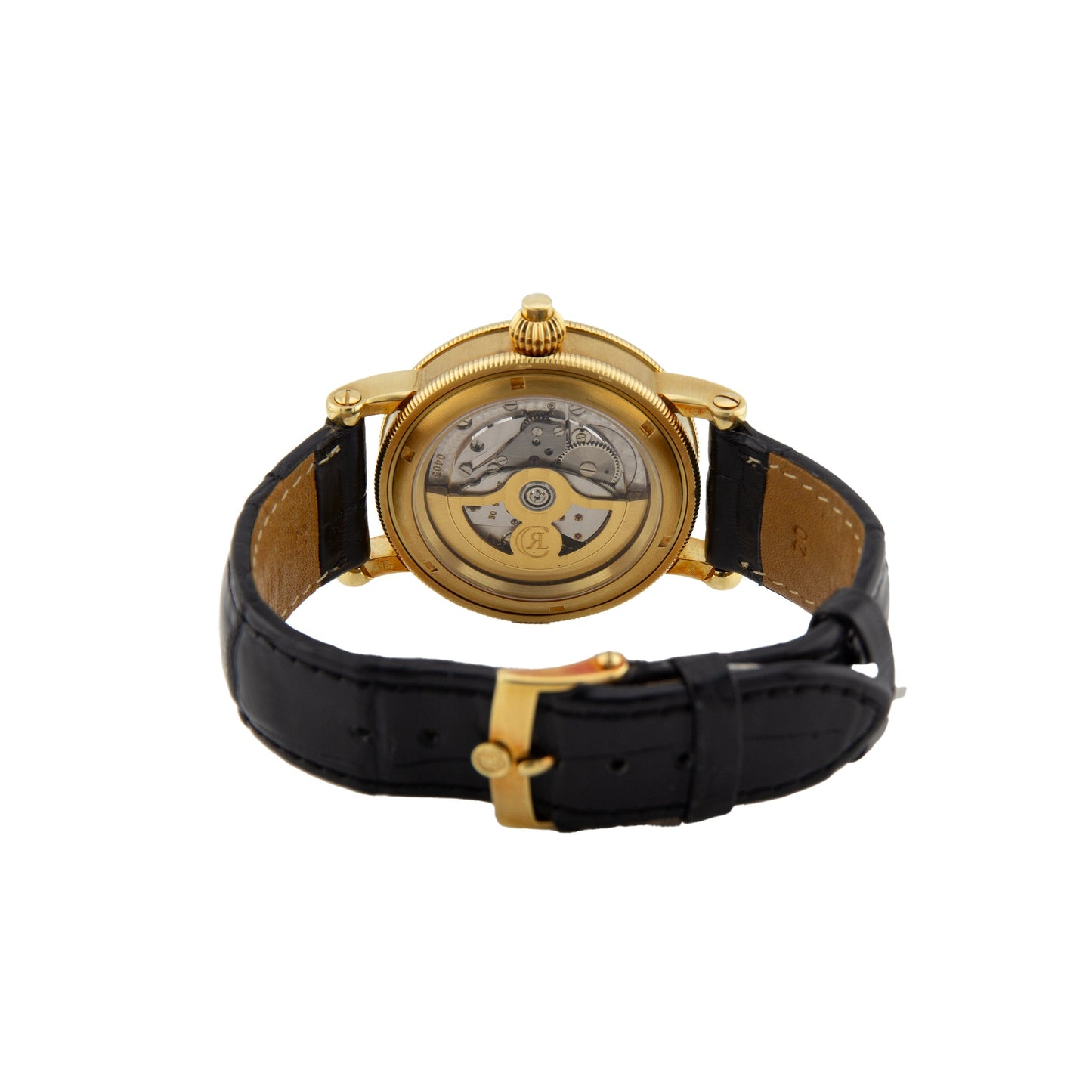 Chronoswiss Chronoscope CH1521R (2003)