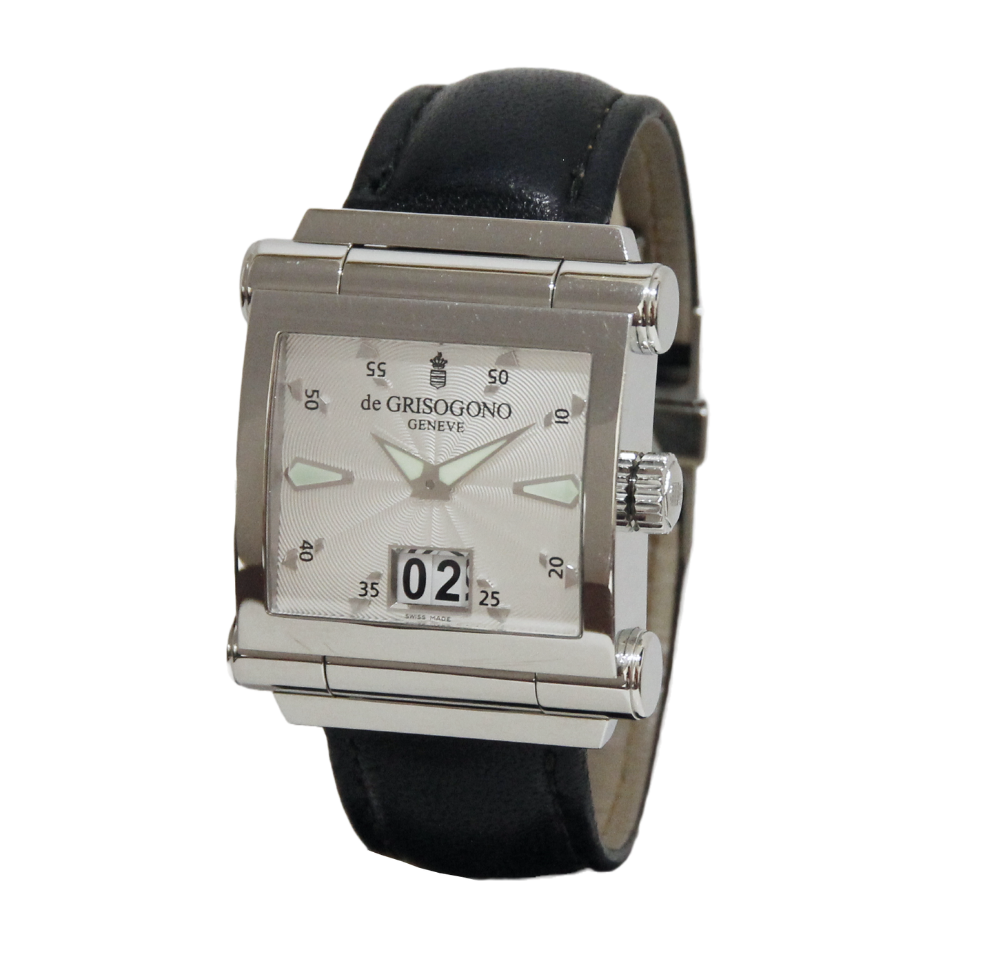 De grisogono Instrumento Grande G1