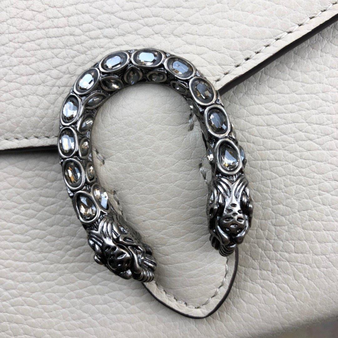 Dionysus small GG shoulder bag