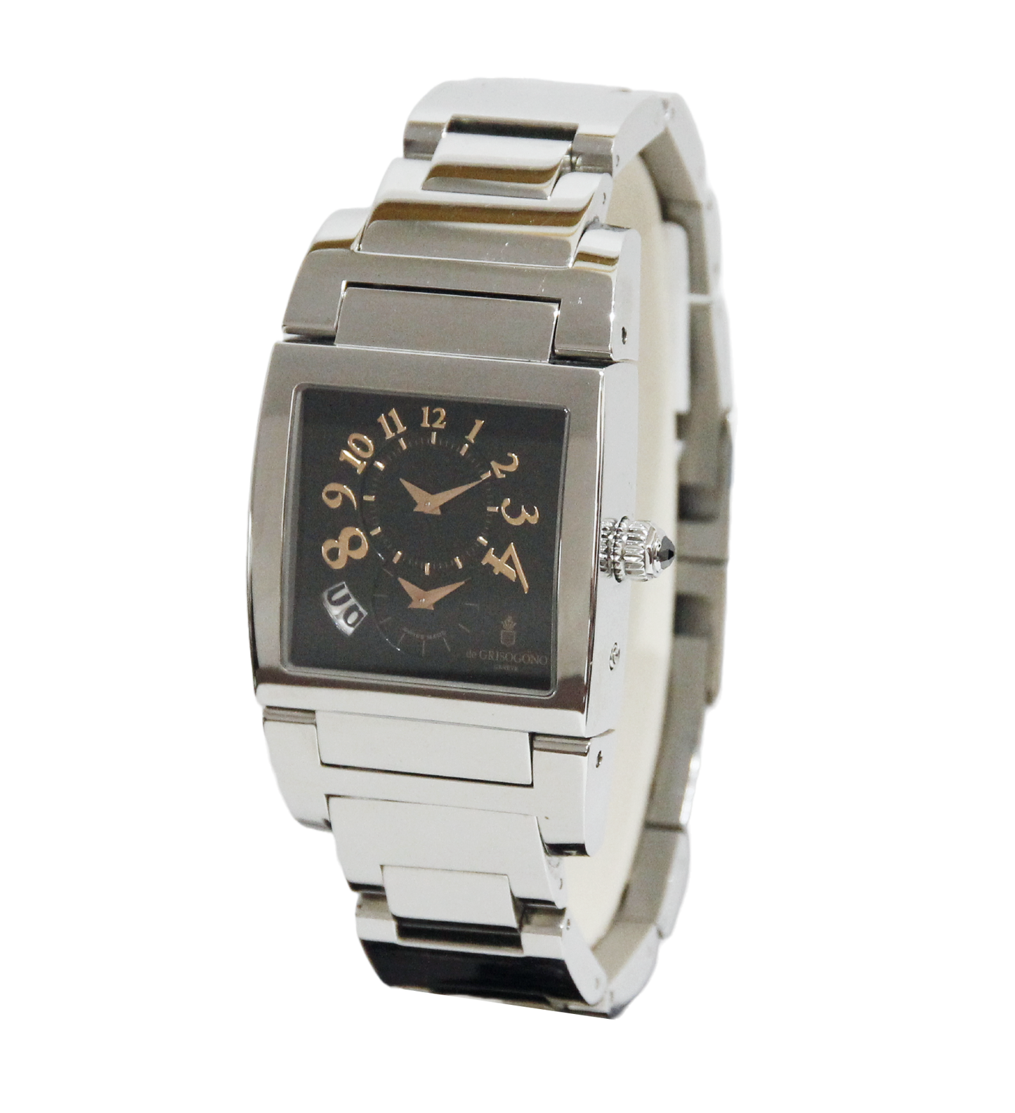 De grisogono Instrumento N°UNO