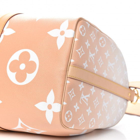 Louis Vuitton Keepall Bandouliere 45 M57674