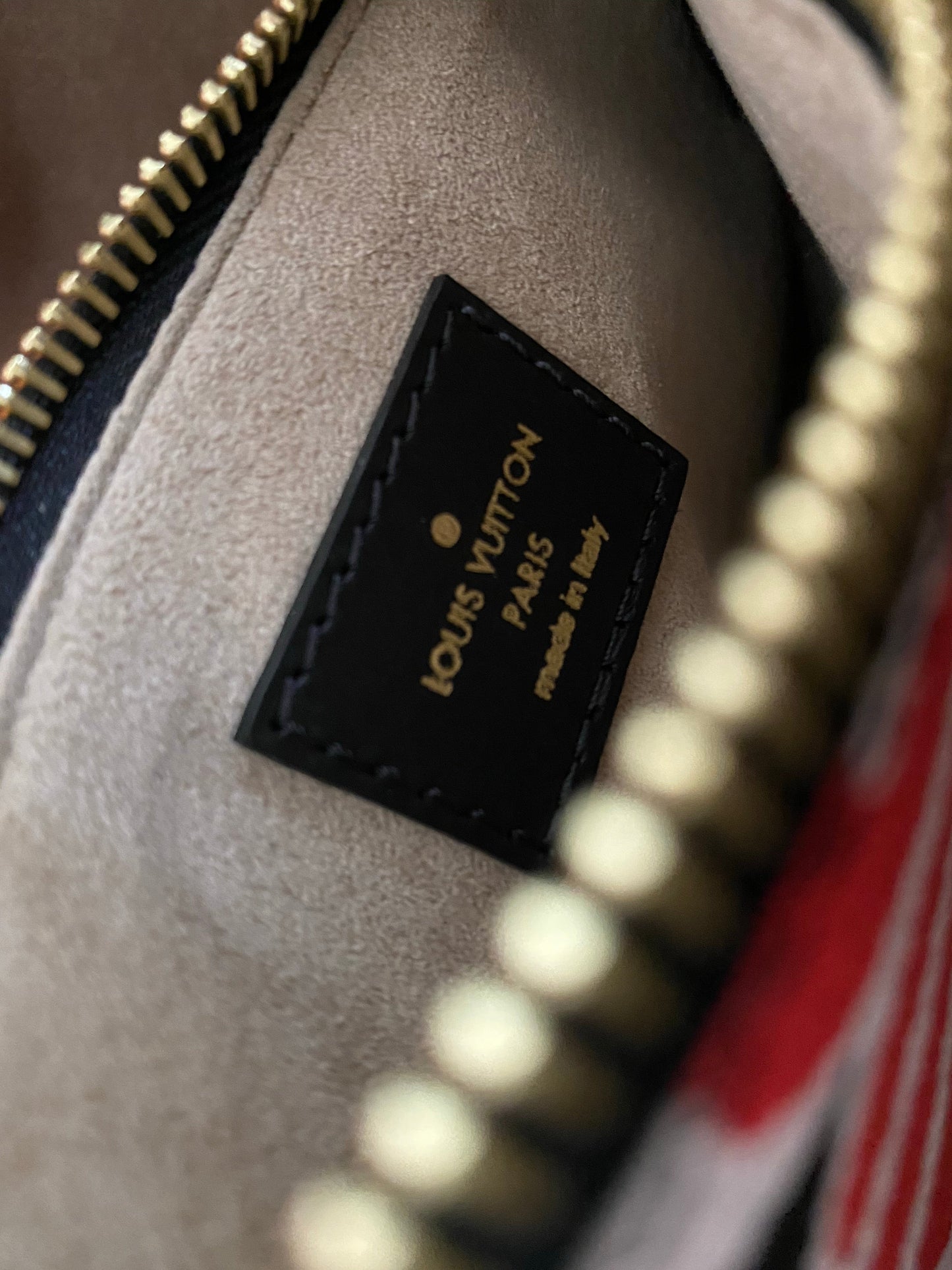 Louis Vuitton LV Crafty Neonoe MM M45362