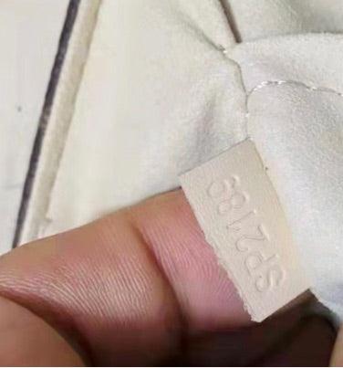 Louis Vuitton LOCKY BB Bag