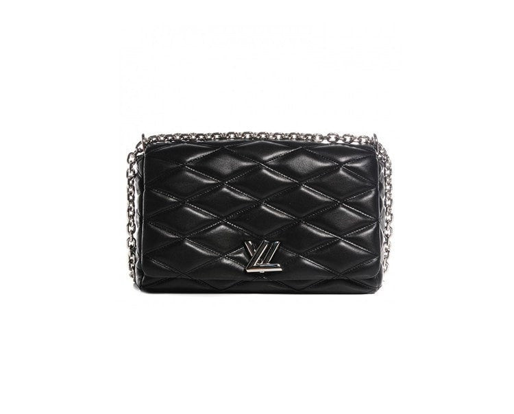 Louis Vuitton | GO-14 Malletage Series | PM