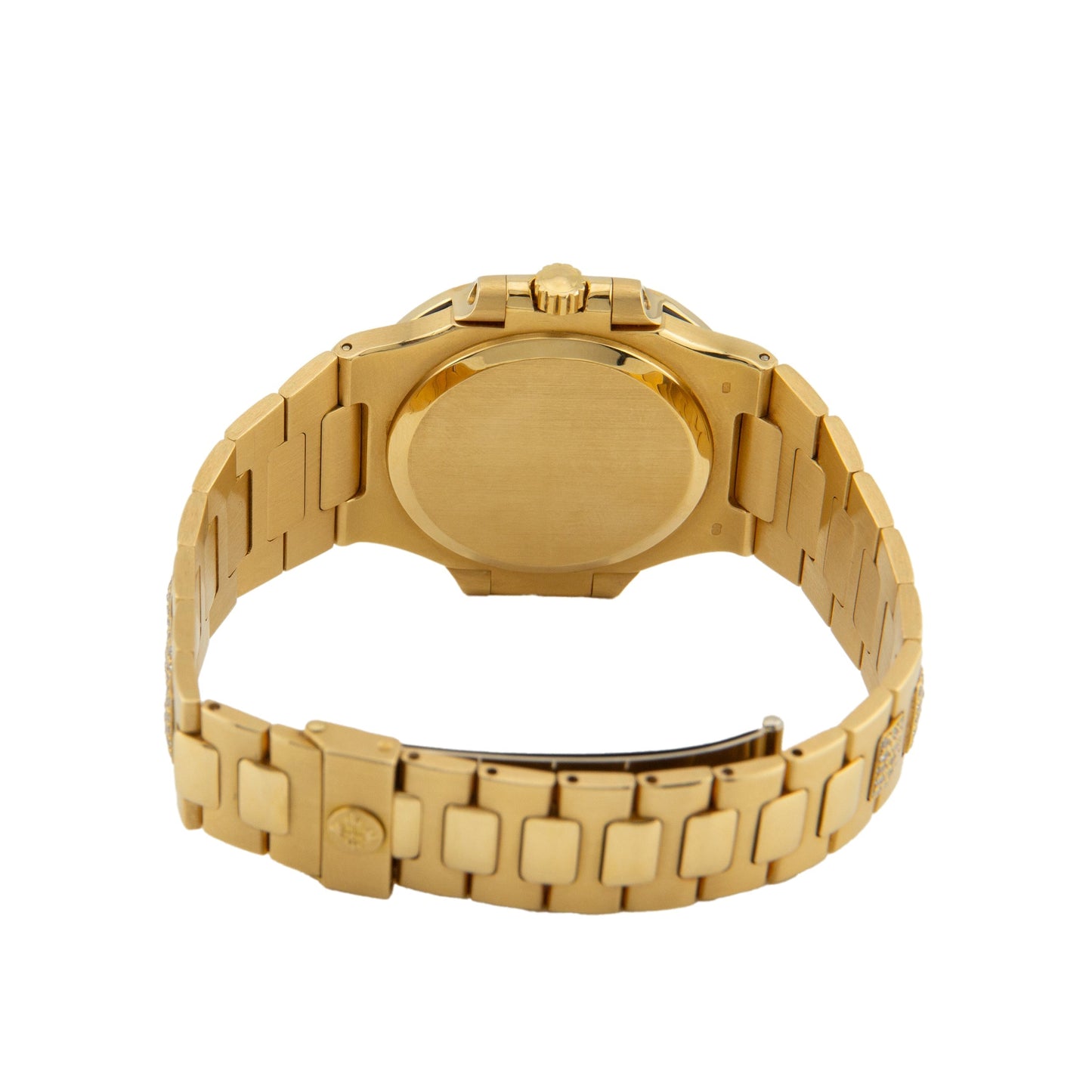 Patek Philippe Nautilus 3800/5 (1983)