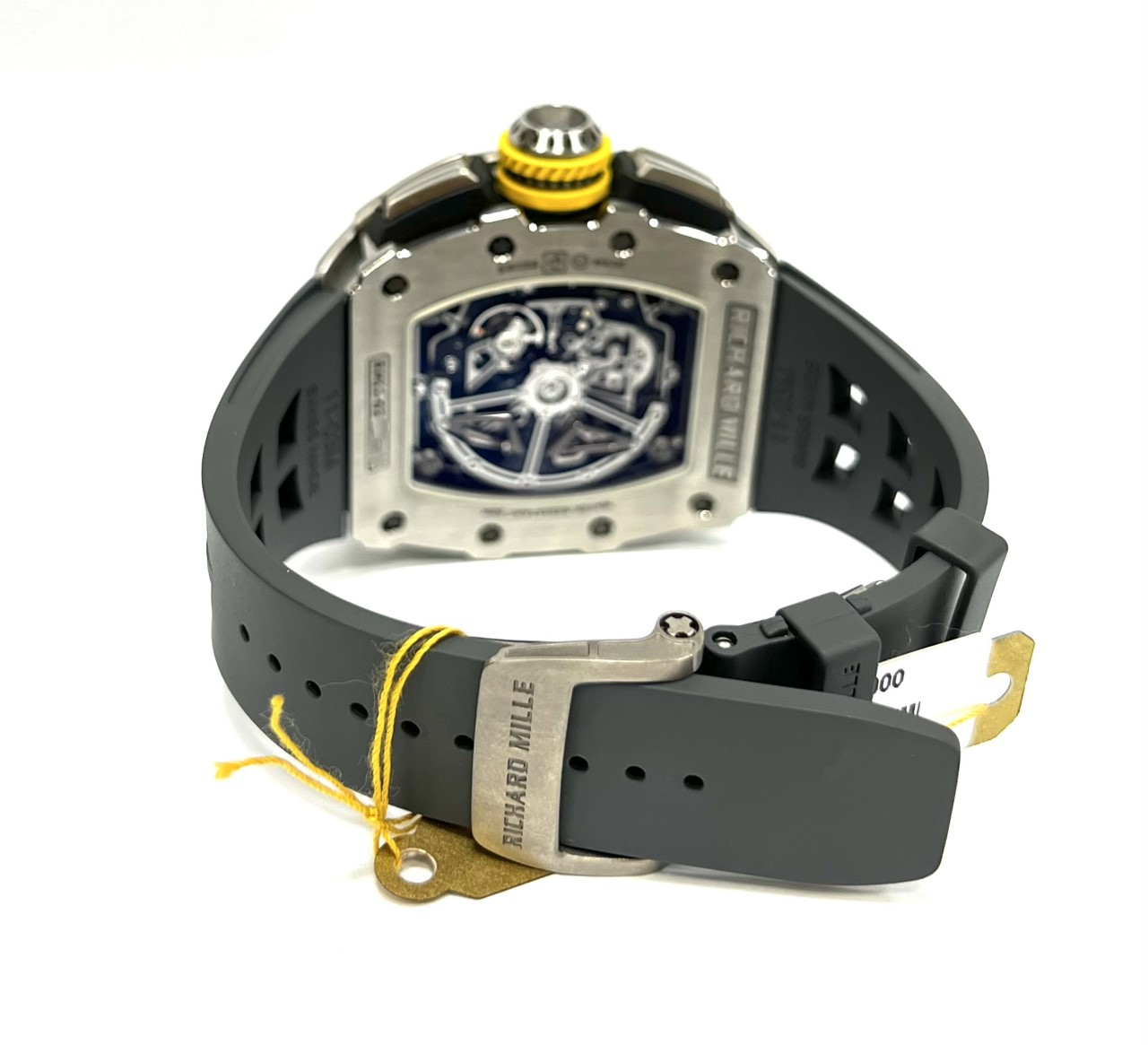 Richard Mille RM11-03