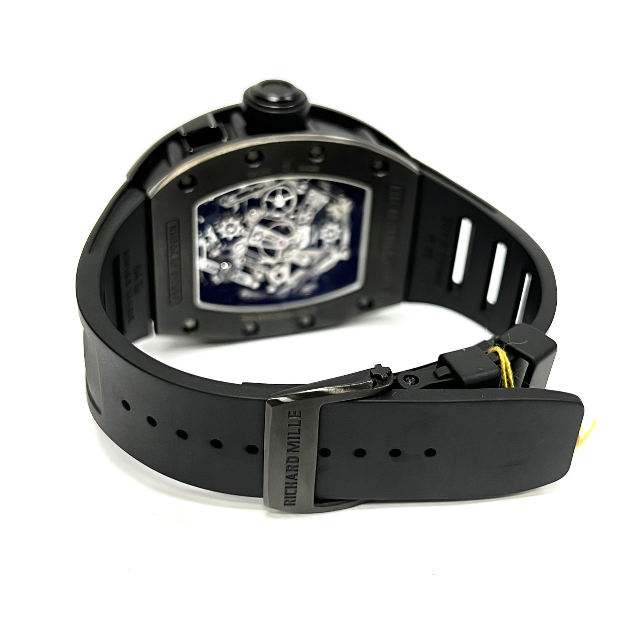 Richard Mille RM04