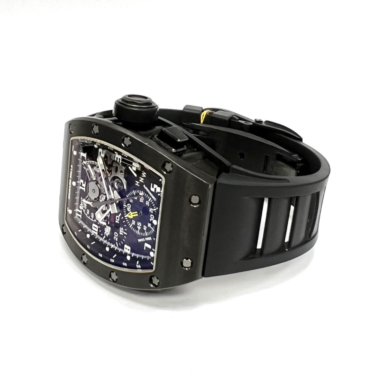Richard Mille RM04