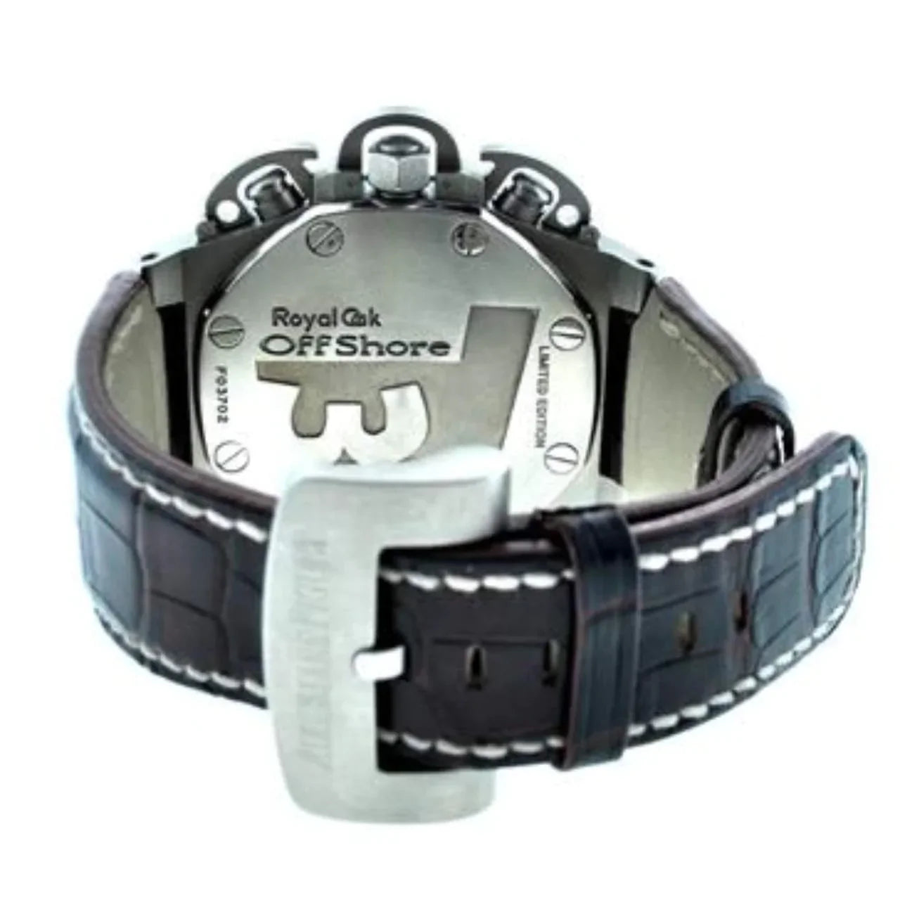 Audemars Piguet Royal Oak Offshore T3 Chronograph Watch