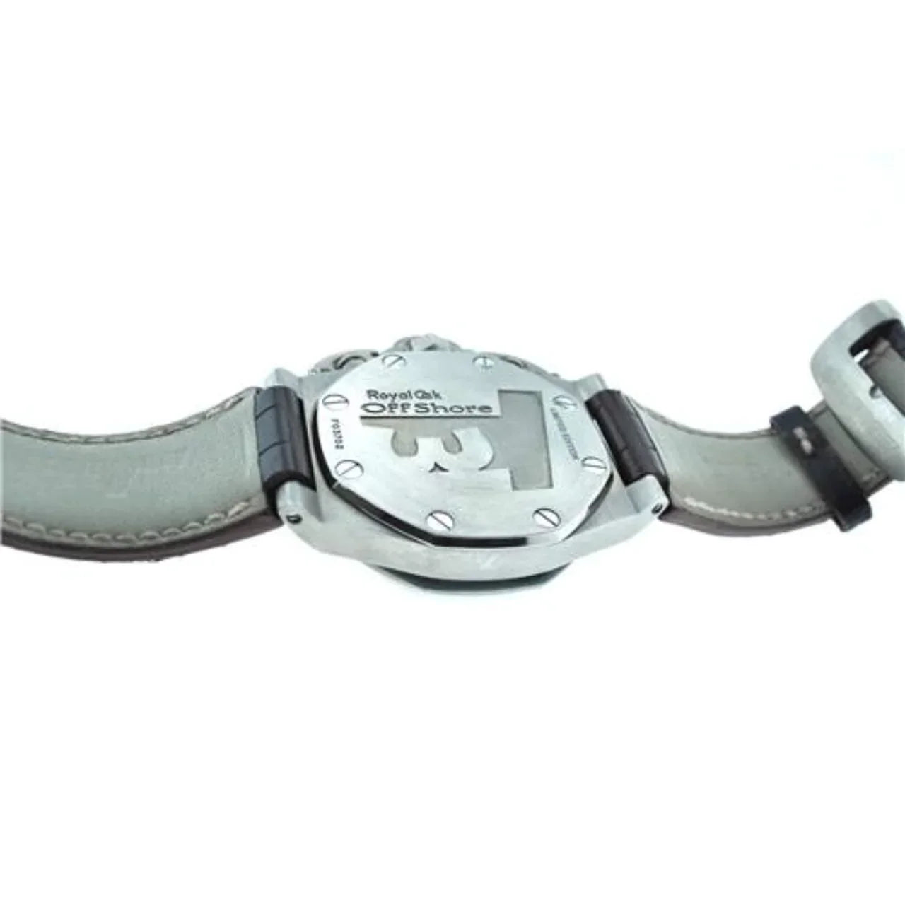 Audemars Piguet Royal Oak Offshore T3 Chronograph Watch