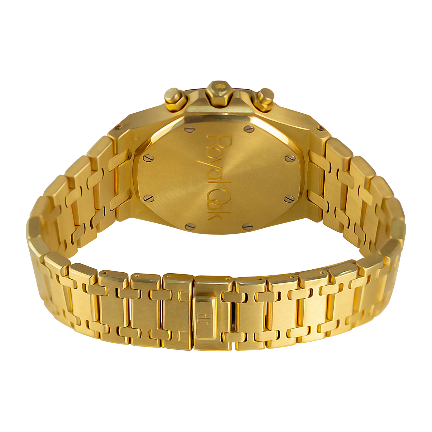 Audemars Piguet Royal Oak Chronograph 25860BA.0.1110BA.01