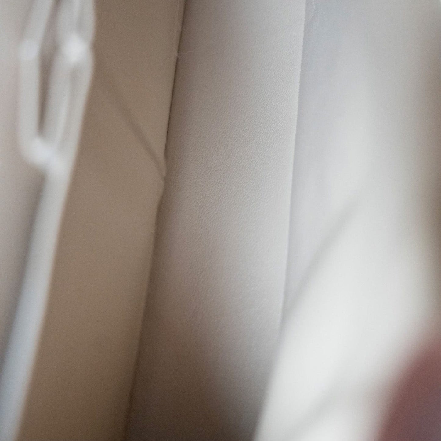 Red Striped Jersey Coco Sailor Flap Bag LGHW