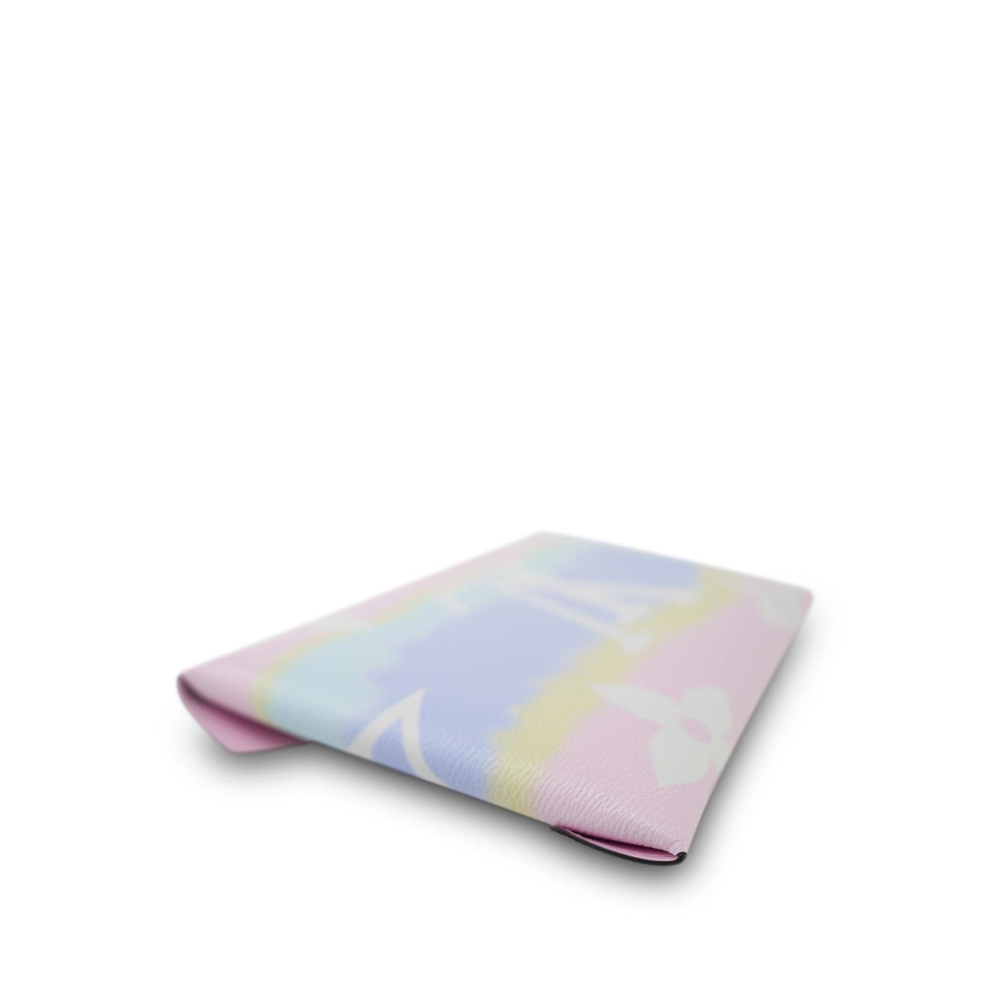 Louis Vuitton Large Kirigami Pochette in Escale Pastel