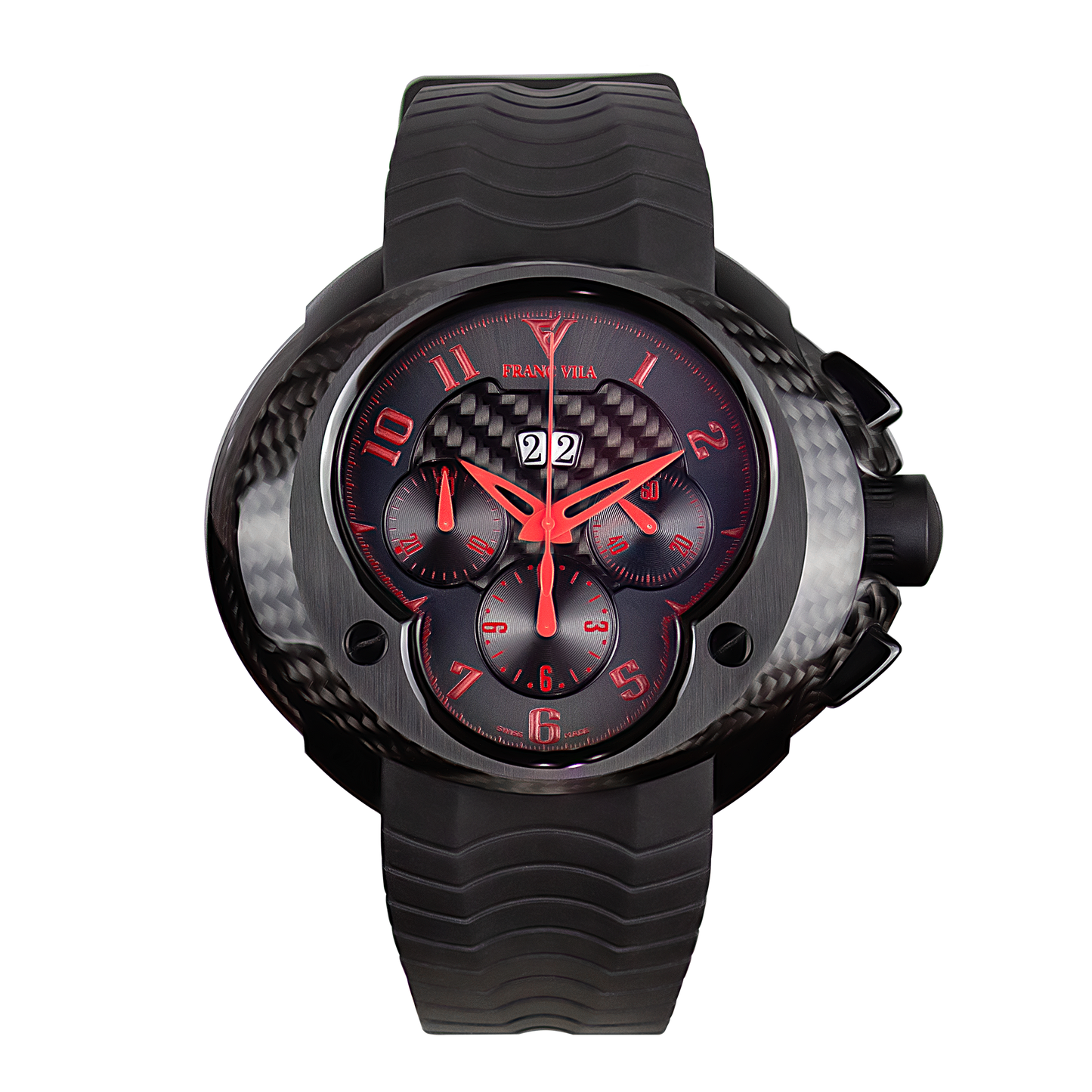 Franc Villa Grand Date Cobra