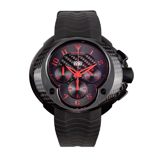 Franc Villa Grand Date Cobra