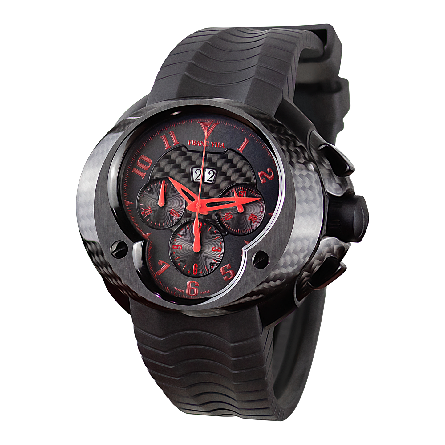 Franc Villa Grand Date Cobra