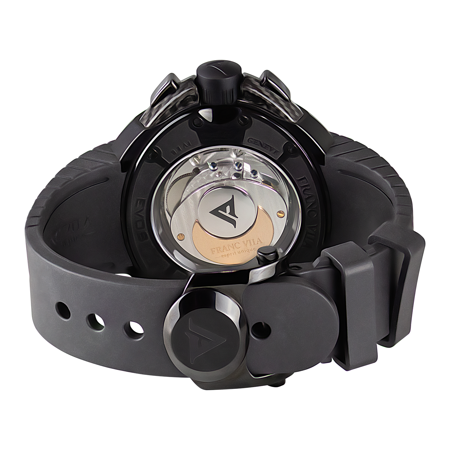 Franc Villa Grand Date Cobra