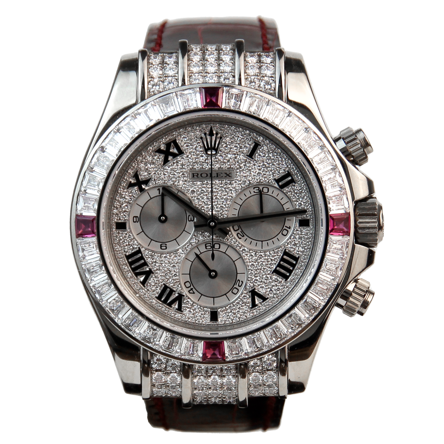 Rolex Oyster Daytona 116599 4RU