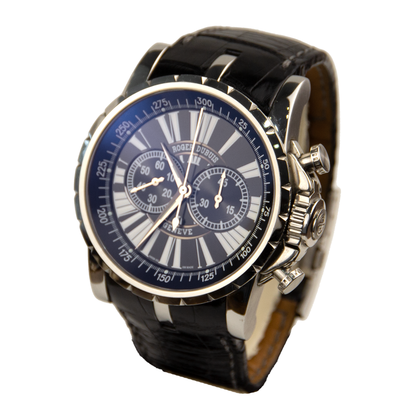 Roger Dubuis Excalibur EX45-78