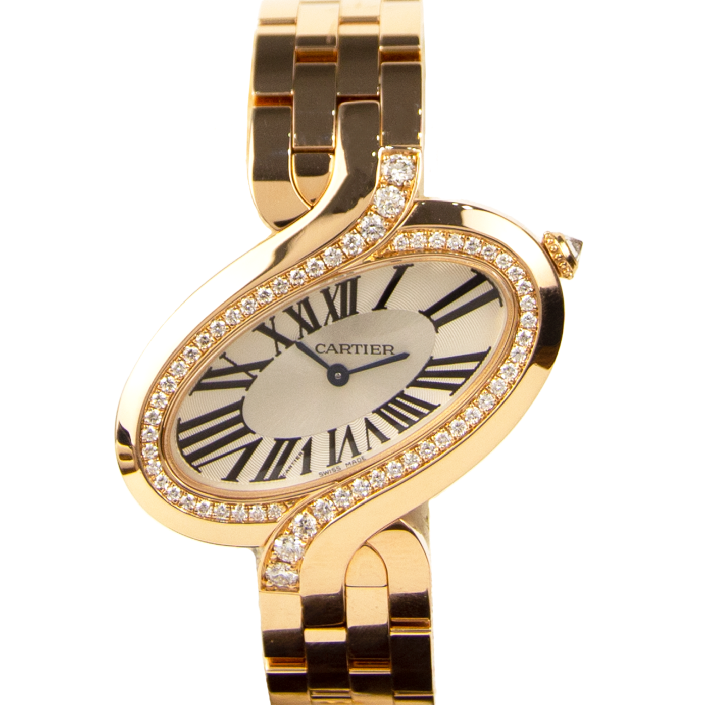 Cartier Délices de Cartier