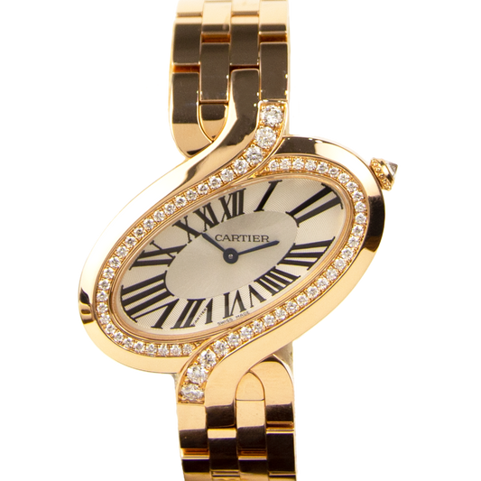 Cartier Délices de Cartier