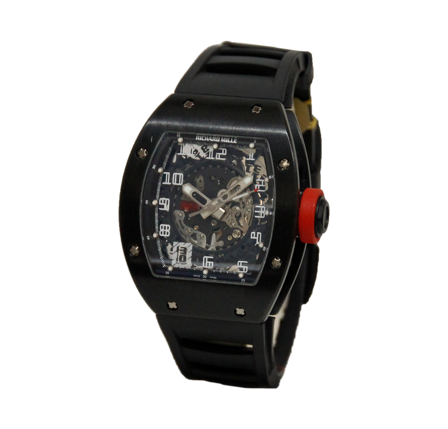 Richard Mille RM10