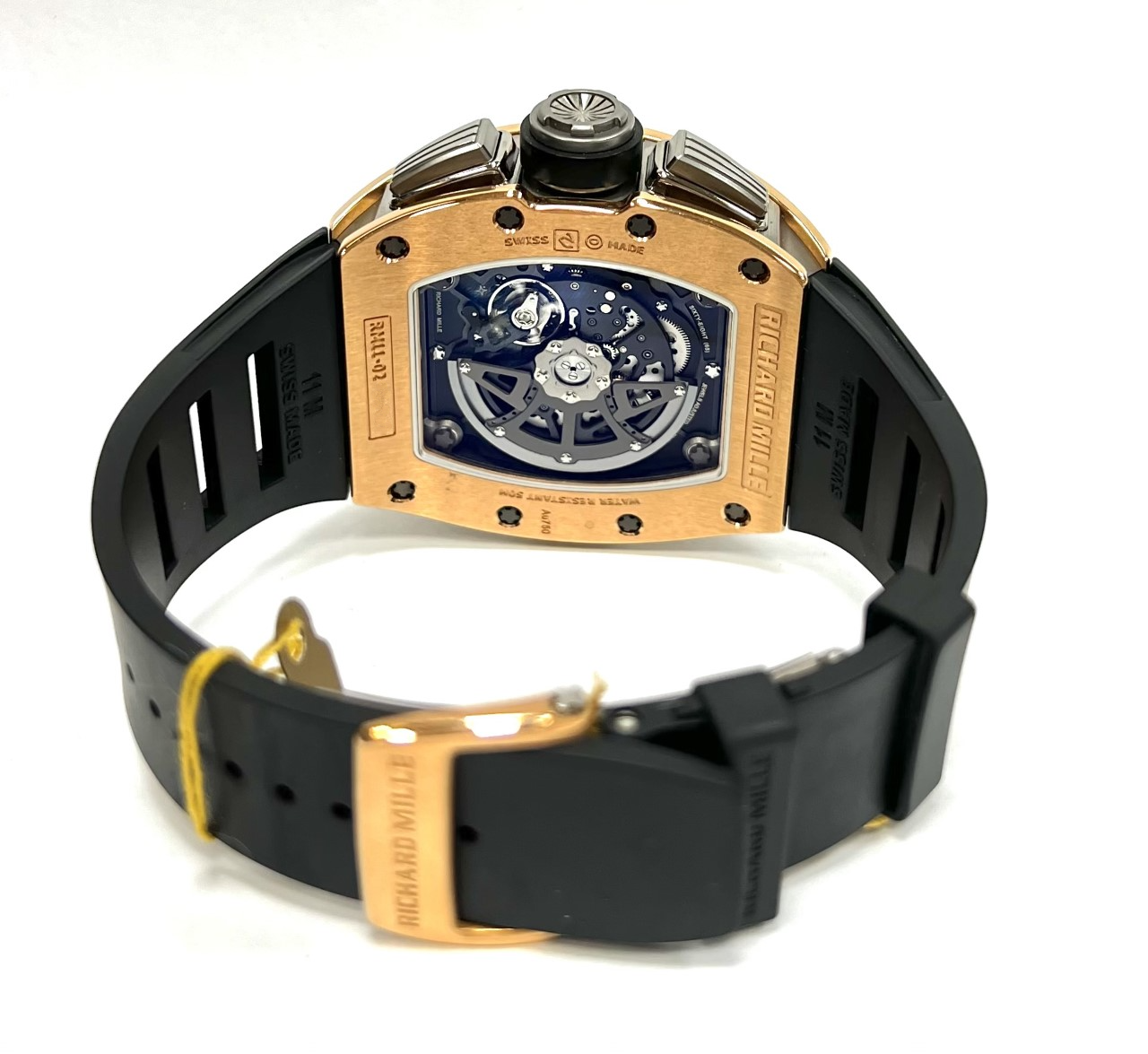 Richard Mille RM11-02