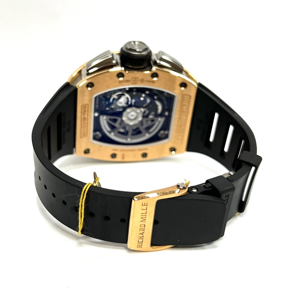 Richard Mille RM11-02