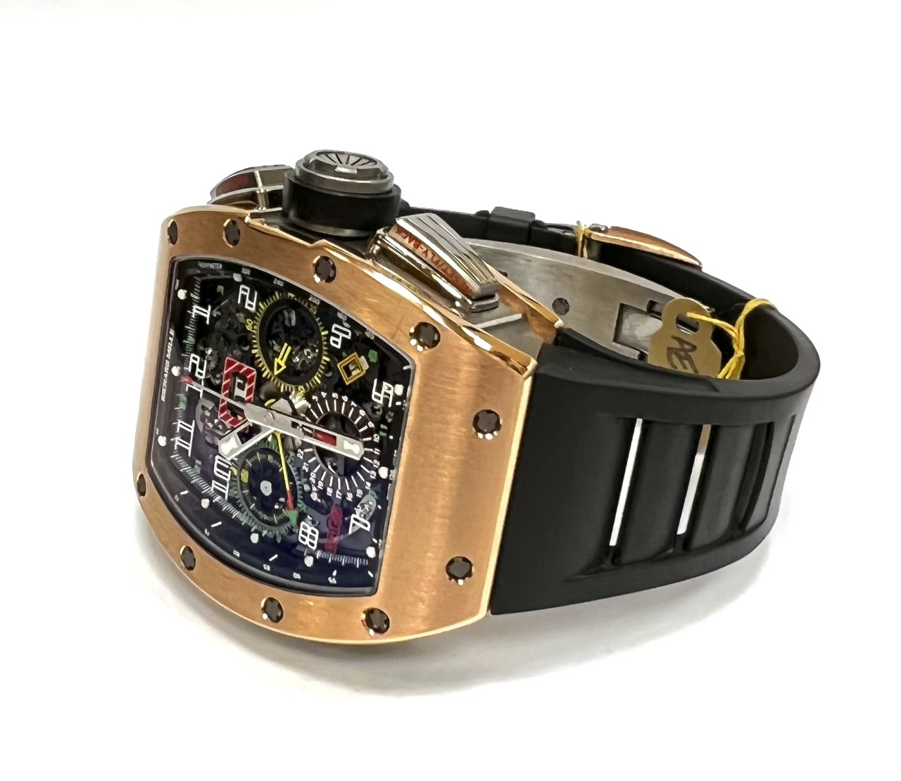 Richard Mille RM11-02