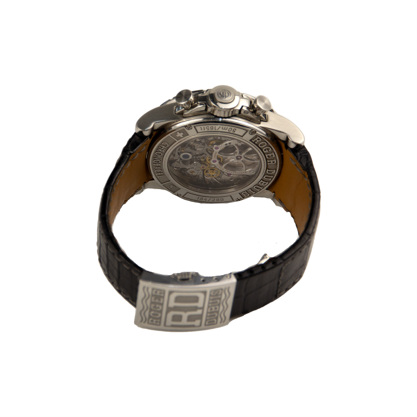 Roger Dubuis Excalibur EX45-78