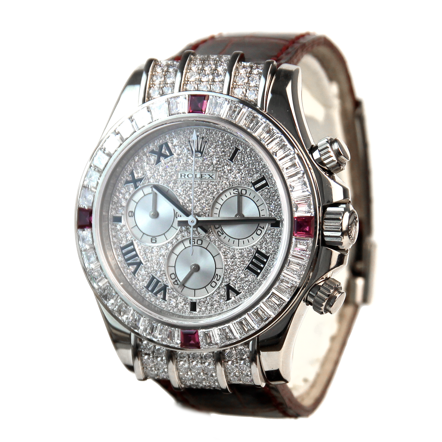 Rolex Oyster Daytona 116599 4RU