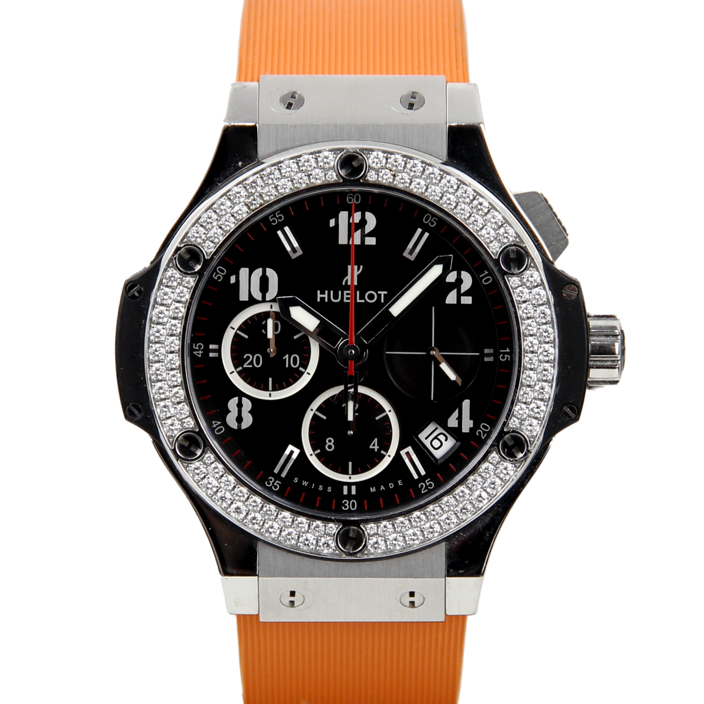 Hublot Big Bang 341.SX.130.RX.114