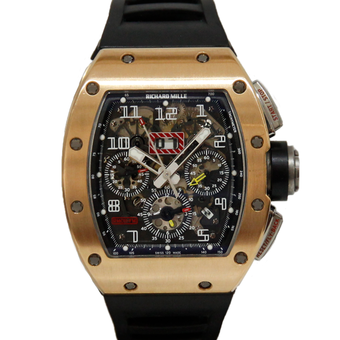 Richard Mille RM11