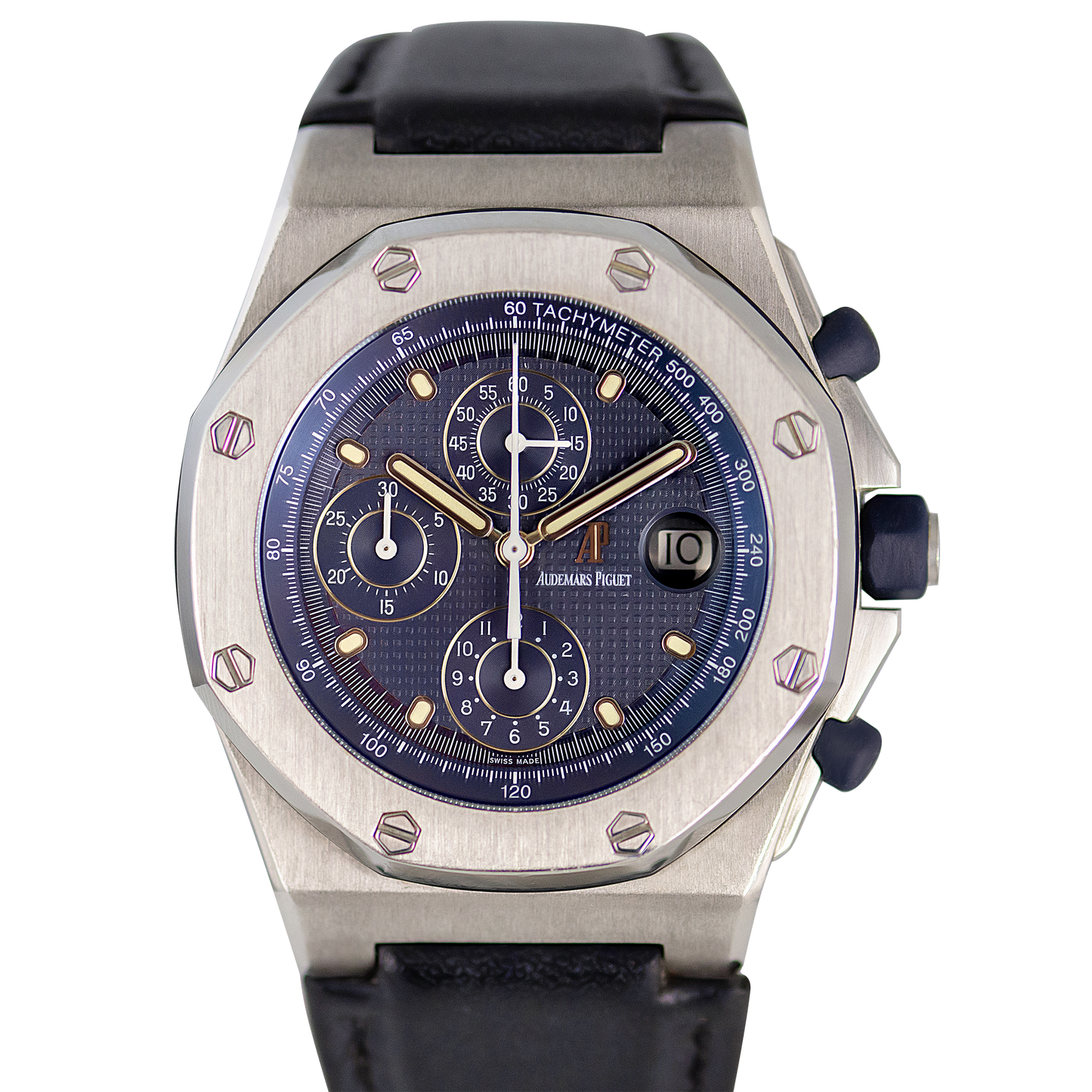 Audemars Piguet Royal Oak Offshore 25770ST.OO.D001IN.02