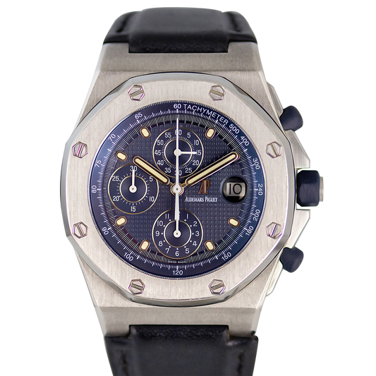 Audemars Piguet Royal Oak Offshore 25770ST.OO.D001IN.02