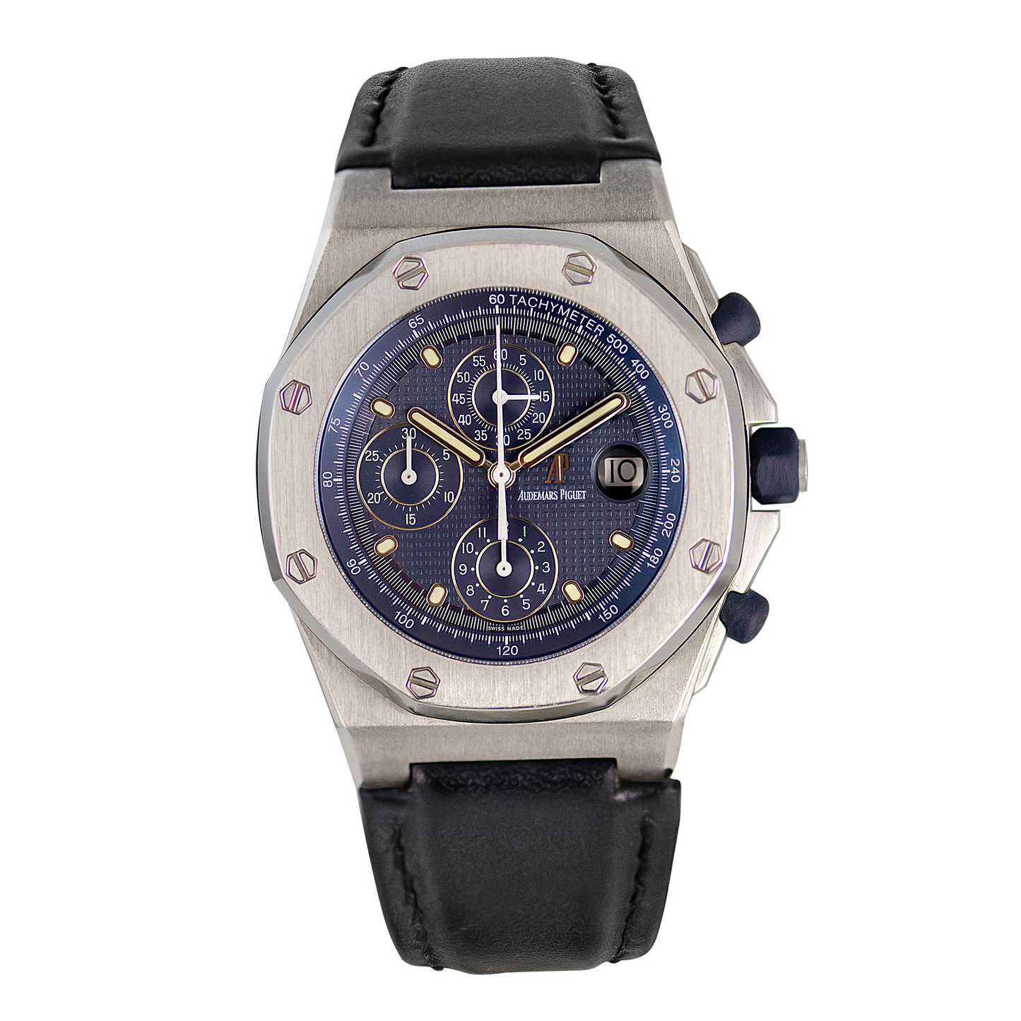 Audemars Piguet Royal Oak Offshore 25770ST.OO.D001IN.02
