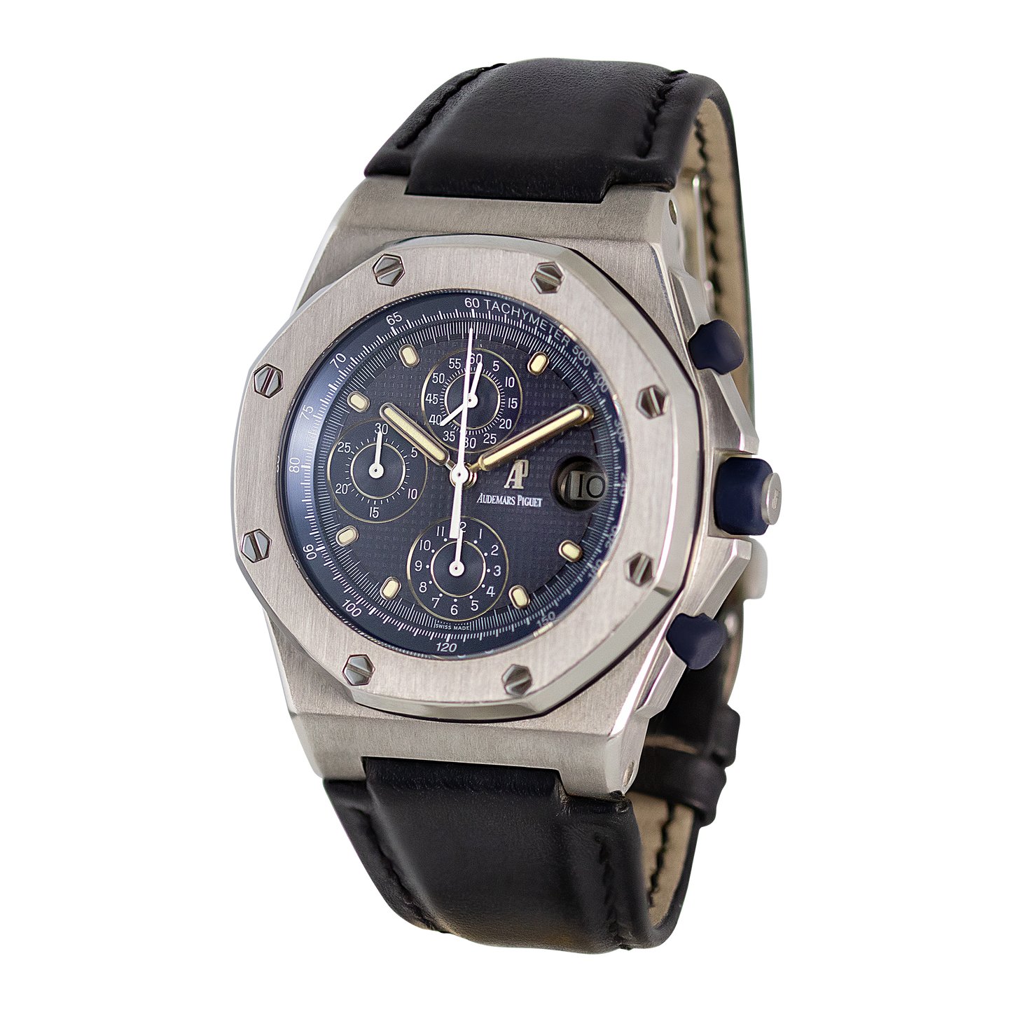 Audemars Piguet Royal Oak Offshore 25770ST.OO.D001IN.02