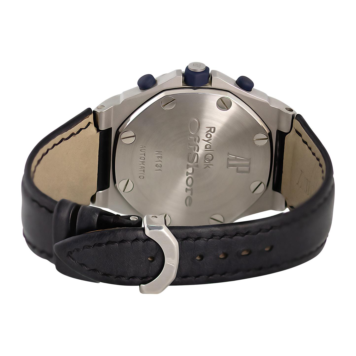 Audemars Piguet Royal Oak Offshore 25770ST.OO.D001IN.02